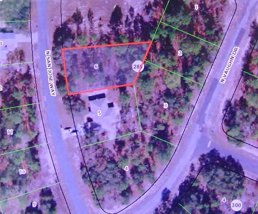 1st image of 9659 N San Jose Way