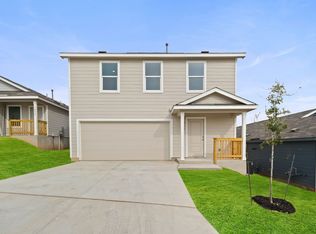 14243 Enfield Fls, San Antonio, TX 78245