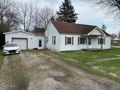 119 S 2nd St, Portage, OH, 43451