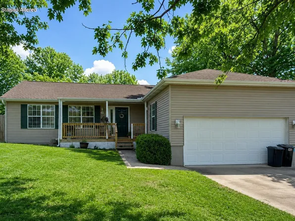 154 Brook Court, Branson, MO 65616