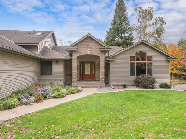 8795 Lakewood Shore Rd NW, Rice, MN 56367