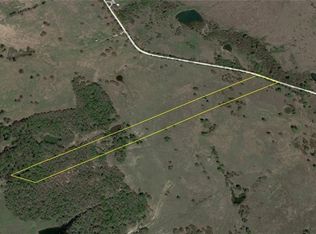 LOT 9 NW County Road 4430, Blooming Grove, TX 76626