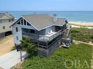 114 Pelican Way LOT 100, Kitty Hawk, NC 27949