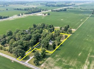 0 E 246th St, Arcadia, IN 46030