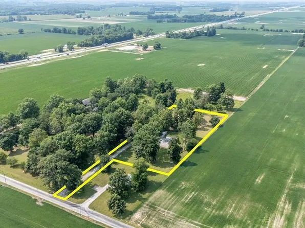 0 E 246th St, Arcadia, IN 46030
