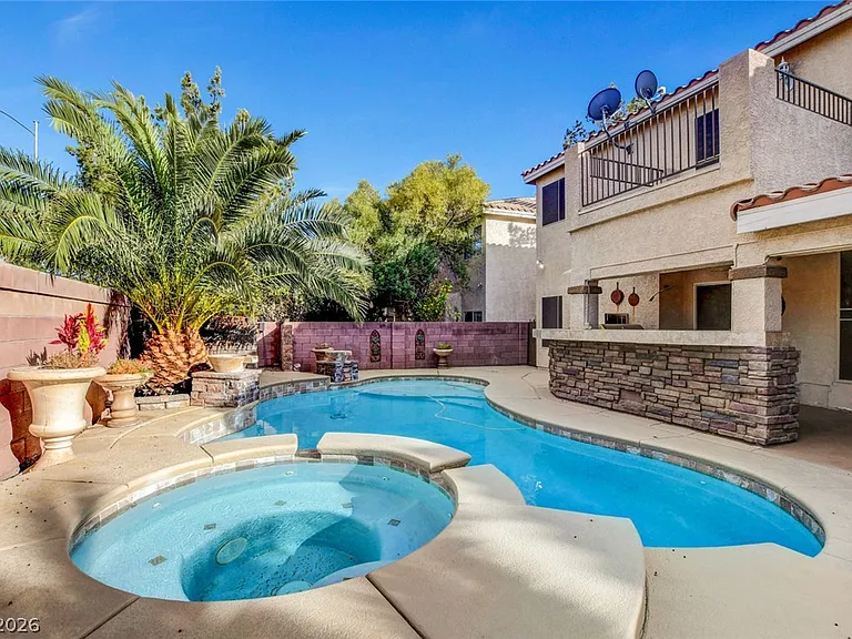 6734 Coronado Crest Ave — Photo 57