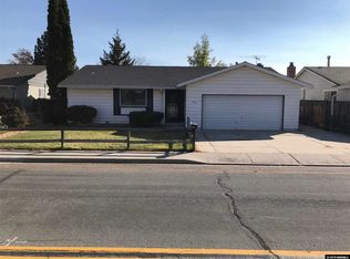 403 E Queen Way, Sparks, NV