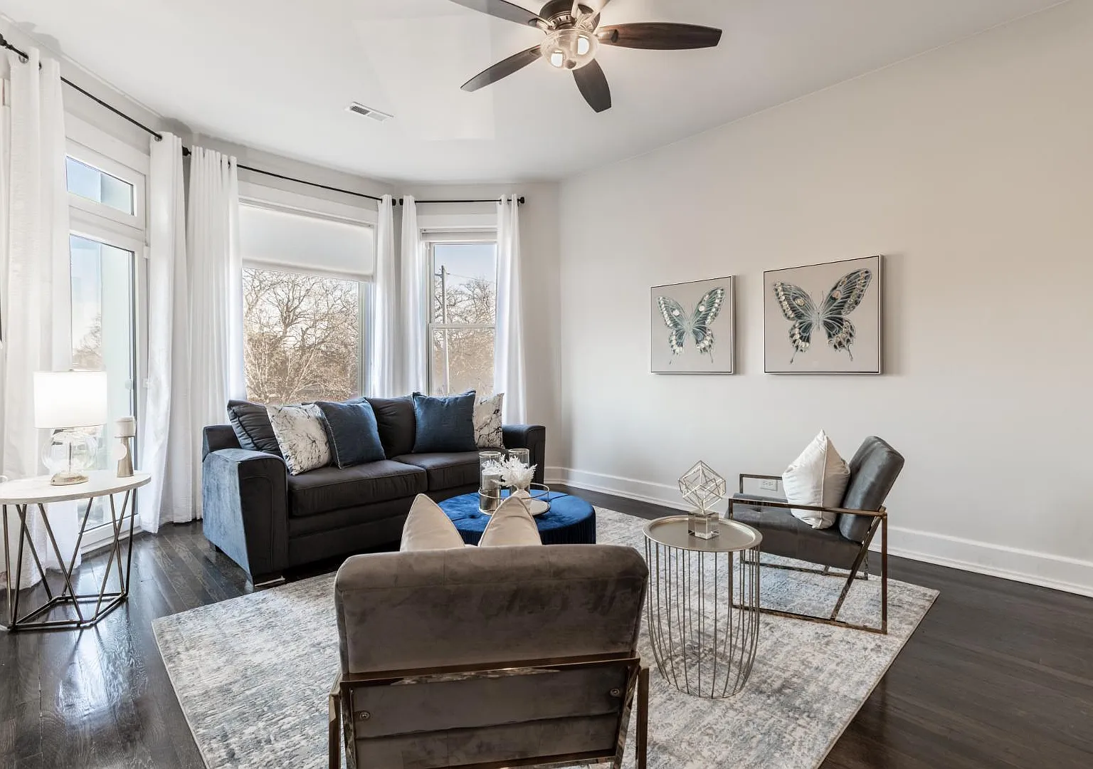 5536 S King Dr Apt. 2 - 5536 S King Dr. Apt 2 — Photo 2