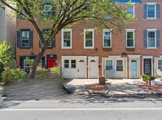 337 11th St SE, Washington, DC 20003