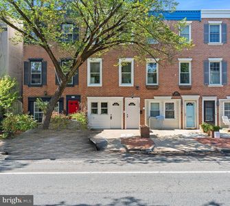 337 11th St SE, Washington, DC, 20003