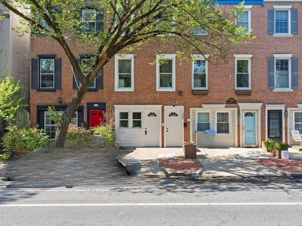 337 11th St SE, Washington, DC 20003