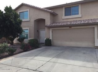 8614 N 68th Ln, Peoria, AZ 85345