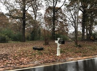 4515 Old Friendship Rd, Finger, TN 38334