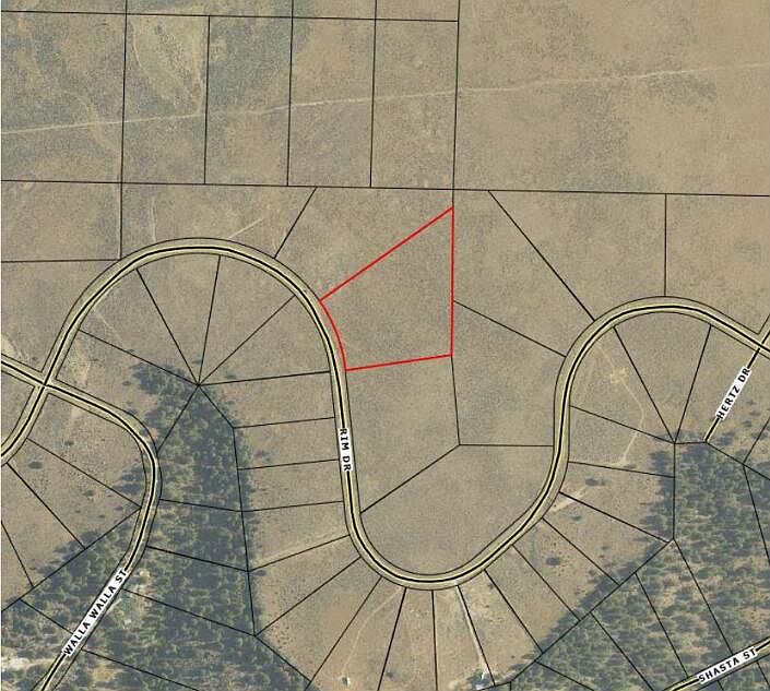 2nd image of 0 Rim Dr Lot 5