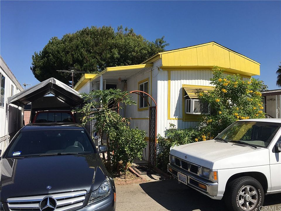 1st image of 22335 S Vermont Ave Spc 40