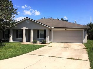 2661 Fox Creek Dr E, Jacksonville, FL 32221