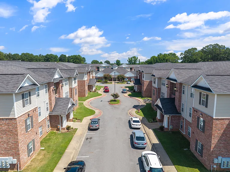 Glenrock Apartments — Photo 30