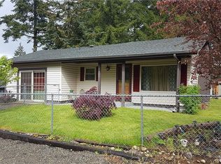 1902 S 2nd St, Shelton, WA 98584