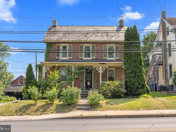 150 N Main St, Chalfont, PA 18914