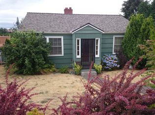 4124 48th Ave SW, Seattle, WA 98116