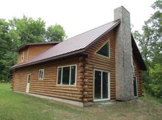 N1204 Potato Lake Rd, Chetek, WI 54728