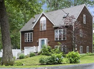 98 Matawanakee Trl, Littleton, MA 01460