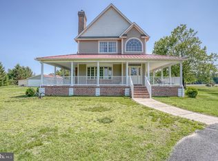 5045 Sandy Bend Rd, Marydel, DE 19964