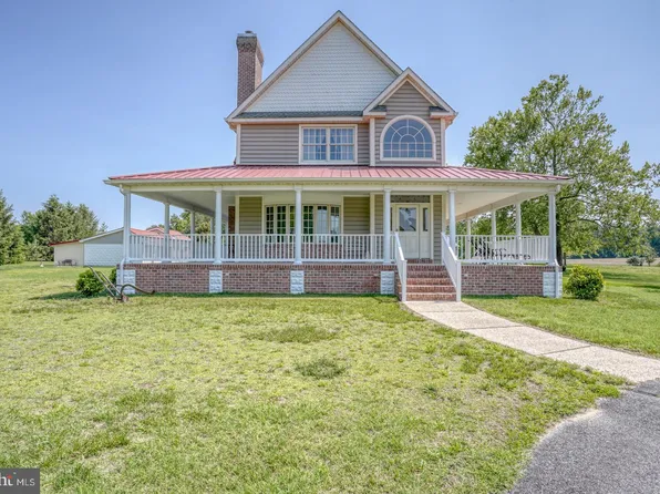 5045 Sandy Bend Rd, Marydel, DE 19964