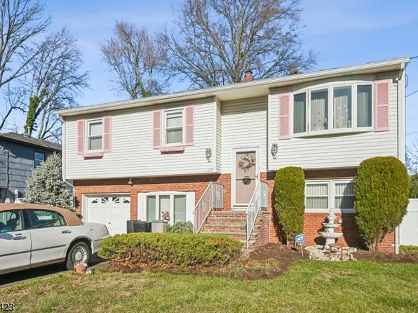 1117 Jefferson Ave, Scotch Plains Twp., NJ 07076