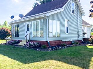 4934 N 650 E, Rochester, IN 46975