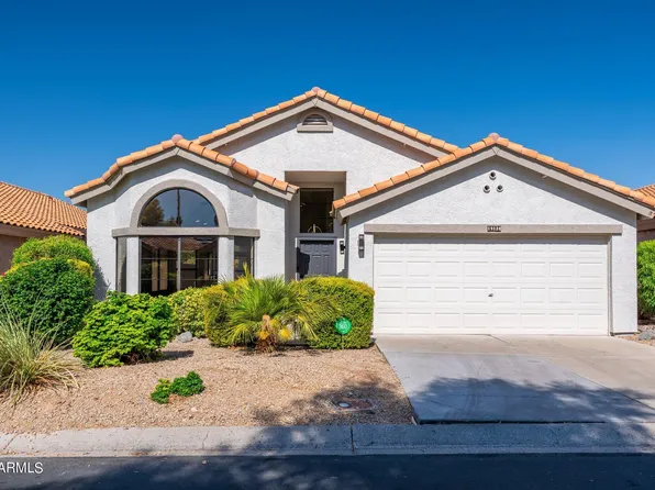 19124 N 95TH Avenue, Peoria, AZ 85382