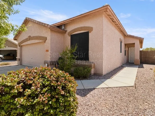 17802 N 170th Ln, Pine Knoll Shores, AZ 85374