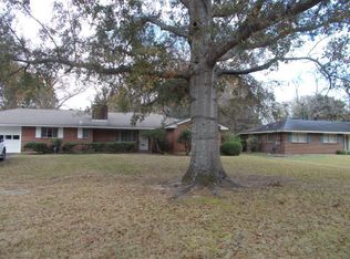 2851 Woodley Rd, Montgomery, AL 36111