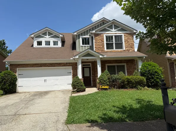 1803 Thomas Pointe Trce, Lawrenceville, GA 30043