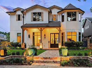 2740 University Blvd, Houston, TX 77005