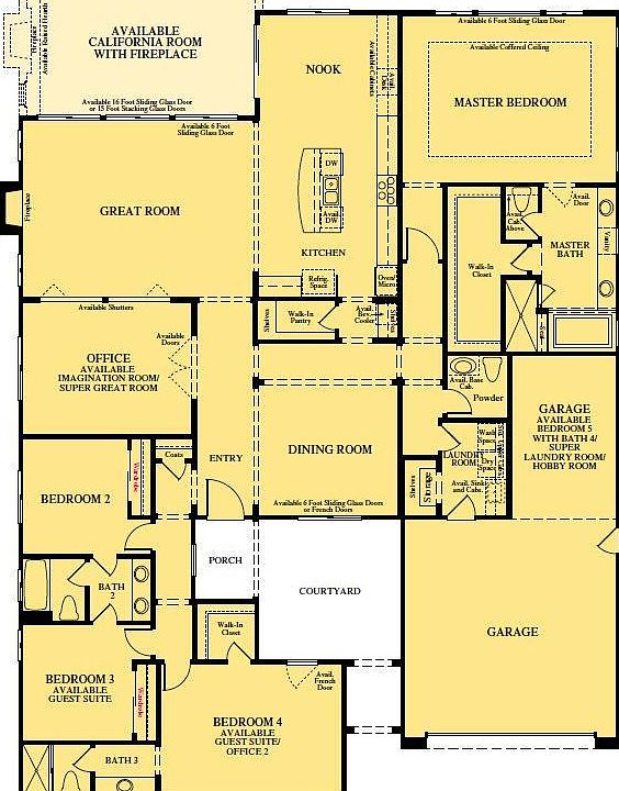 2nd image of 665 Diana Ave