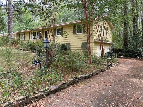 2425 N Cheryl Dr, Jackson, MS 39211