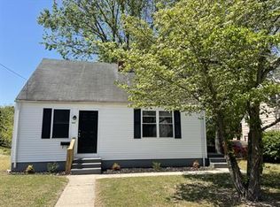 422 Dover St, Salisbury, MD 21804