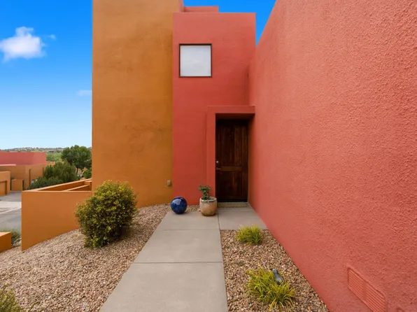629 Avenida Colima #629, Santa Fe, NM 87506