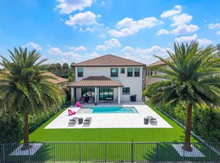 12095 S Baypoint Cir, Parkland, FL 33076