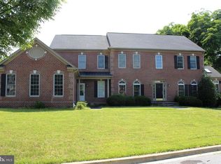 2904 Northern Dancer Rd, Bowie, MD 20721