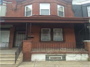 4824 N Carlisle St, Philadelphia, PA 19141
