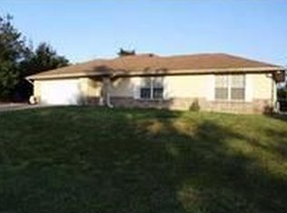 1011 Marble Ter, Deltona, FL 32725