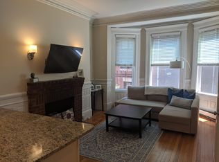 591 Beacon St #201, Boston, MA 02215