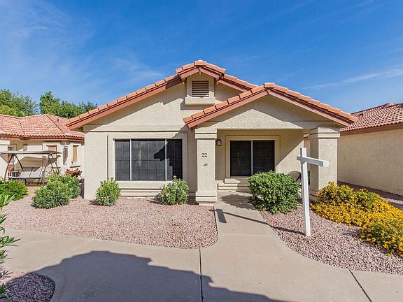 4th image of 1120 N Val Vista Dr Unit 22