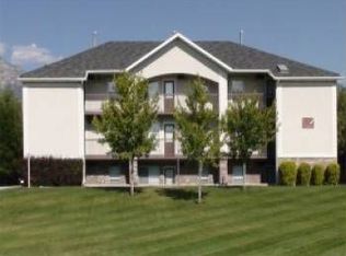 1556 S 175 E UNIT 25, Orem, UT 84058