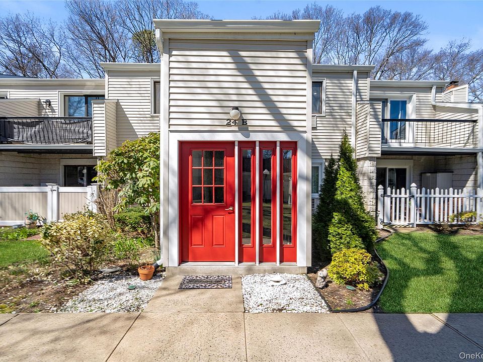 1st image of 24 Richmond Boulevard #4B