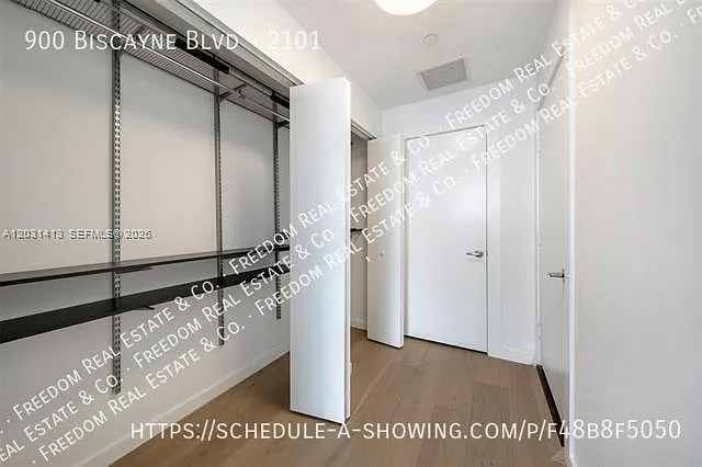 900 Biscayne Blvd #2101 — Photo 30