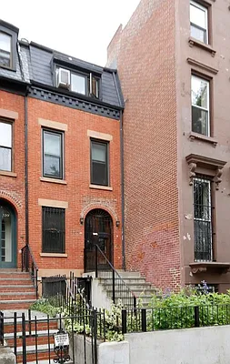 Sold by Brown Harris Stevens | media 18