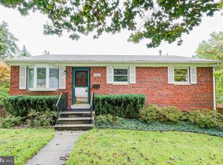 11113 Troy Rd, Rockville, MD 20852